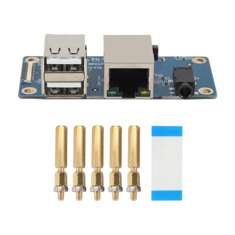 Pi Zero W Board - Orange Pi Zero 2 W için
