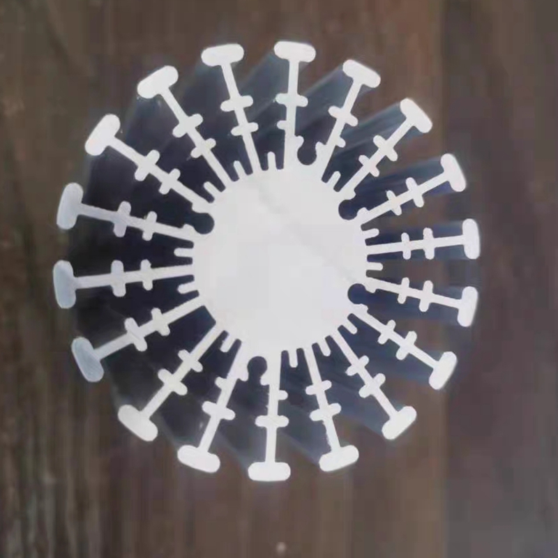 48mm Alüminyum Yuvarlak Isı Em - Home Automation System Diy incelemesi ve fiyatı