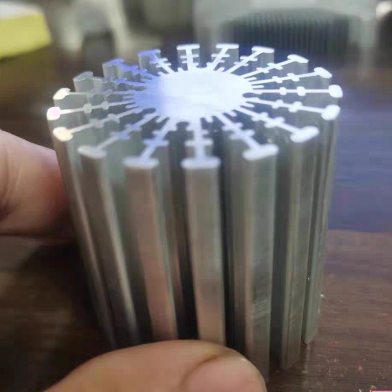 48mm Alüminyum Yuvarlak Isı Em - Home Automation System Diy incelemesi ve fiyatı