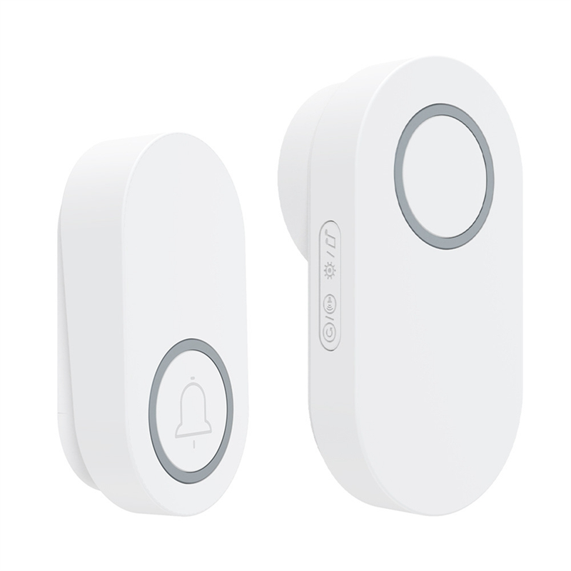 AS95-Yeni Kablosuz Açık Kapı Z - Smart Doorbell Wired incelemesi ve fiyatı
