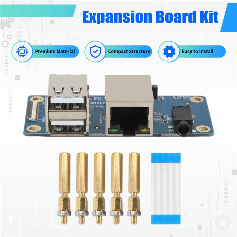 Orange Pi Zero 2 W için Yüksek - Pi Zero W Board incelemesi ve fiyatı