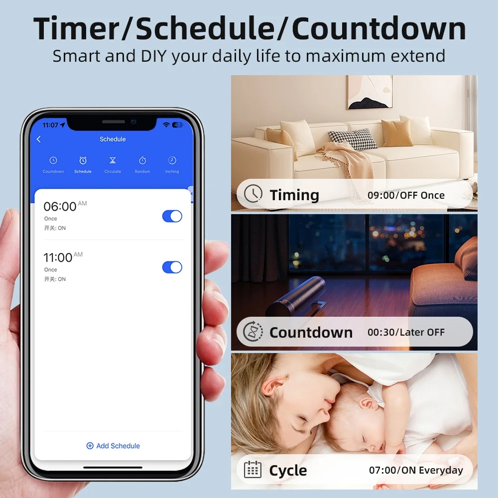 MINI 16A Wifi Anahtarı DIY 1 y - Diy Home Automation Controller incelemesi ve fiyatı