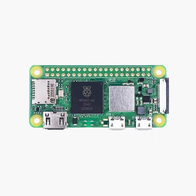 Shenzhen Yeni Fly Linux Gelişt - Pi Zero W Board incelemesi ve fiyatı