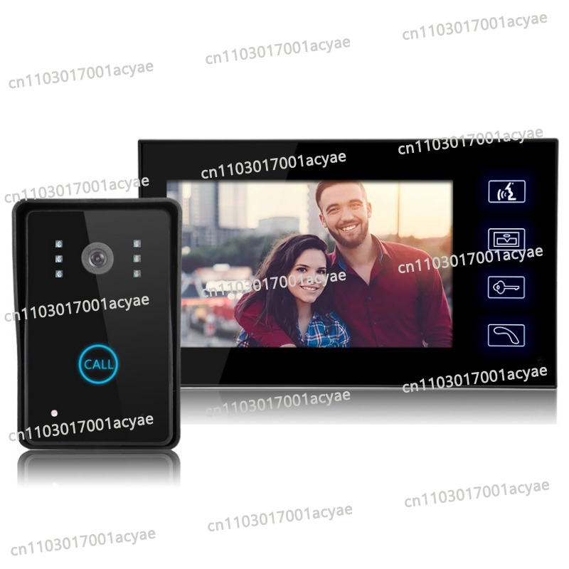 Tek tıkla kilit açma özellikli - Smart Doorbell Wired incelemesi ve fiyatı