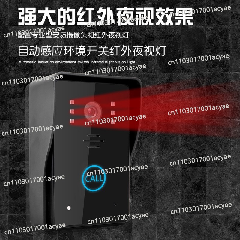 Tek tıkla kilit açma özellikli - Smart Doorbell Wired incelemesi ve fiyatı